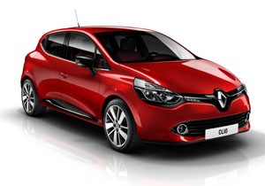 Renault da Ekim ayında 36 ay sıfır faiz fırsatı!